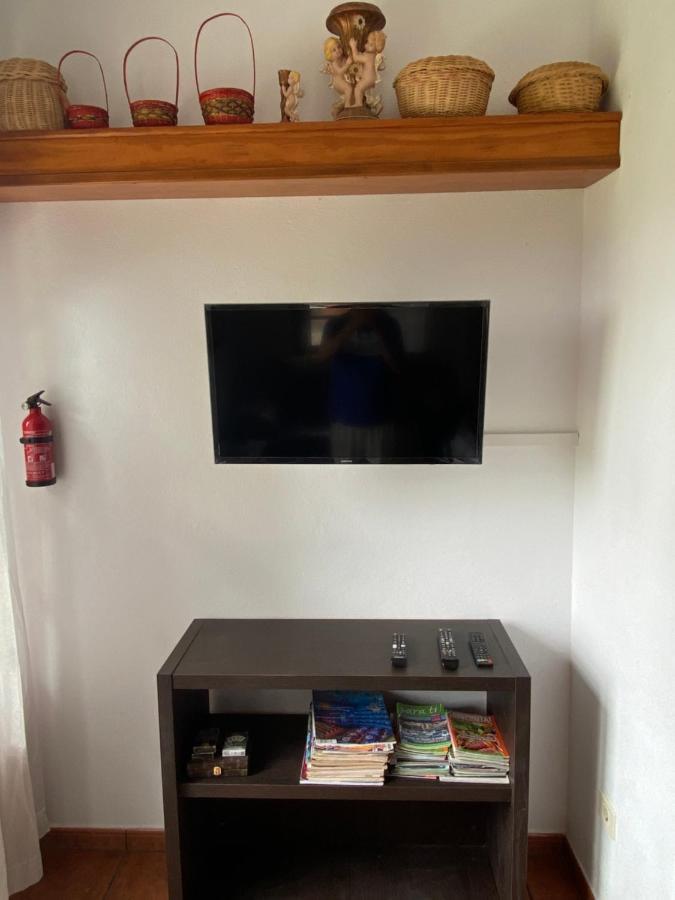 Tijarafe 2 Appartement Buitenkant foto