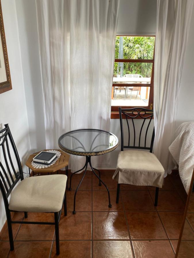 Tijarafe 2 Appartement Buitenkant foto